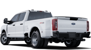 2025 Ford Super Duty® External Image 3